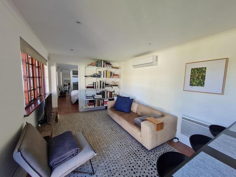 To Let 1 Bedroom Property for Rent in Somerset West Western Cape